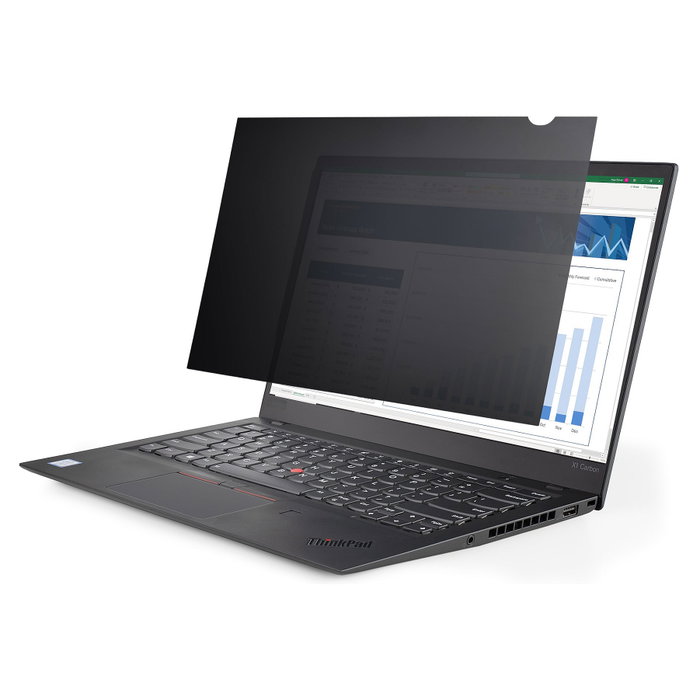 StarTech.com Filtro de Privacidad para Portátil de 14in 16:9
