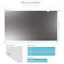 StarTech.com Filtro de Privacidad para Portátil de 14in 16:9