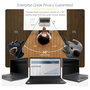 StarTech.com Filtro de Privacidad para Portátil de 14in 16:9