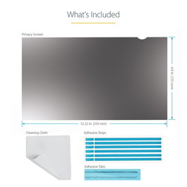 Startech Filtro de Privacidad para Portátil de 14" 16:9