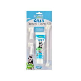 Croci Gills Kit Dental Care