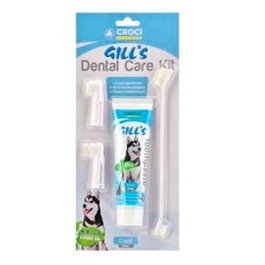 Croci Gills Kit Dental Care