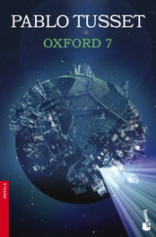 Oxford 7, Pablo Tusset - BOOKET
