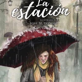 EDICIONES ARCANAS La estación