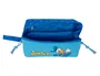 Safta Portatodo Cuadrado Grande Donald Duck 22x10x10 cm