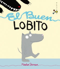 BRUÑO, El buen lobito - VV.AA.