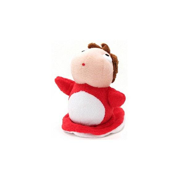 Sun Arrow Peluche Ponyo de Studio Ghibli 18 cm
