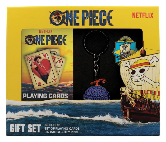 FaNaTtik One Piece Set de regalo FaNaTtik One Piece Set de regalo
