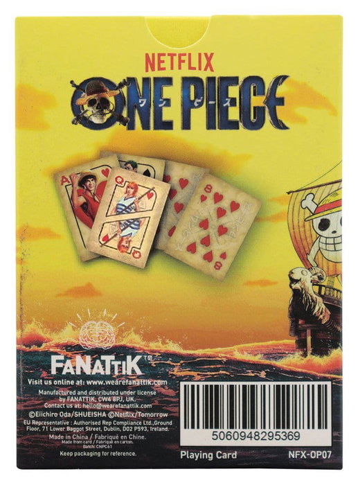 FaNaTtik One Piece Set de regalo FaNaTtik One Piece Set de regalo