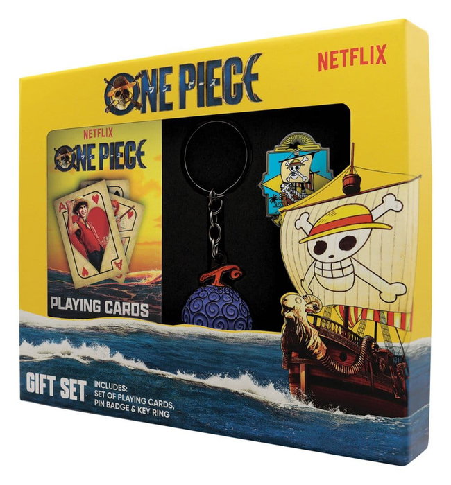 FaNaTtik One Piece Set de regalo FaNaTtik One Piece Set de regalo