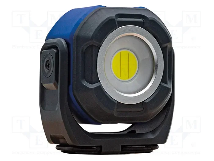 NightSearcher DuoStar Lámpara de trabajo 550lm NightSearcher DuoStar Lámpara de trabajo 550lm