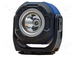 NightSearcher DuoStar Lámpara de trabajo 550lm