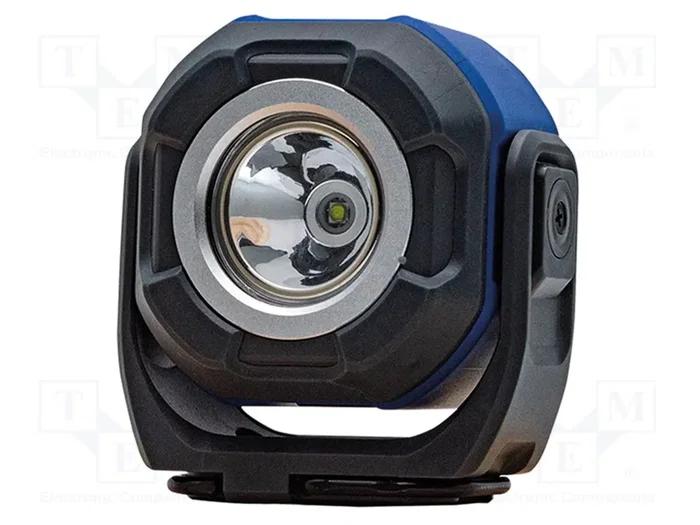 NightSearcher DuoStar Lámpara de trabajo 550lm NightSearcher DuoStar Lámpara de trabajo 550lm