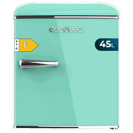 Cecotec Bolero CoolMarket TT Origin 45 Green E