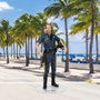 Terence Hill Figura Matt Kirby 18 cm