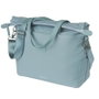 Basil Manhattan Commuter Bolsa Lateral Impermeable 12L Hombro con Funda Lluvia