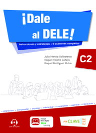 ENCLAVE, ¡Dale al DELE! C2