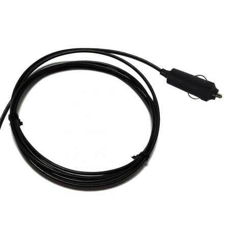 Aspirador de Mano con adaptador mechero Jocca 5925/ 50W