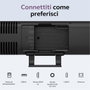 Jabra PanaCast 40 VBS Bar Only UC Negro