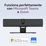 Jabra PanaCast 40 VBS Bar Only UC Negro