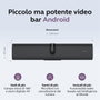Jabra PanaCast 40 VBS Bar Only UC Negro