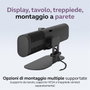 Jabra PanaCast 40 VBS Bar Only UC Negro