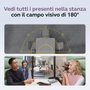 Jabra PanaCast 40 VBS Bar Only UC Negro