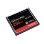 SanDisk Extreme PRO 256GB CompactFlash