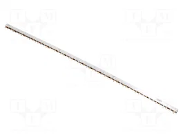 SIEMENS Busbar 10mm2 63A 3 Polos