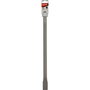 Makita Pack de 10 Cinceles Planos SDS-MAX 25 x 400 mm