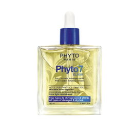 Phyto 7 Elixir Aceite Sublimador Universal 100 ml