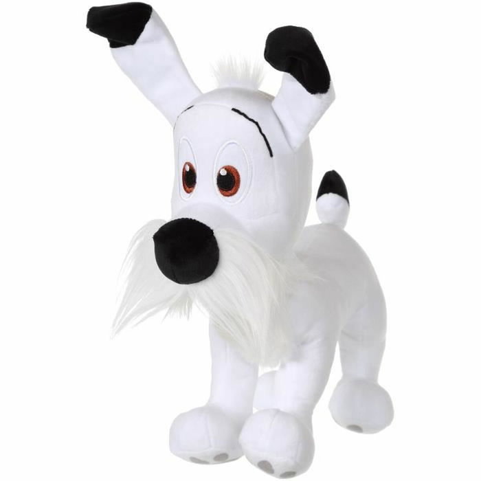 Gipsy Toys Peluche Idéfix y los incondicionales 30cm en caja de regalo Gipsy Toys Peluche Idéfix y los incondicionales 30cm en caja de regalo