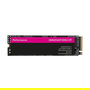 Innovation IT M.2 512GB NVMe PCIe 3.0 x 4 SSD 2042MB/s Lectura Notebook