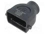 HARTING Han-Eco 10B-HTE-for SL-M25 Carcasa para Conectores HDC