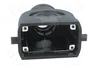 HARTING Han-Eco 10B-HTE-for SL-M25 Carcasa para Conectores HDC