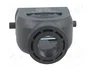 HARTING Han-Eco 10B-HTE-for SL-M25 Carcasa para Conectores HDC