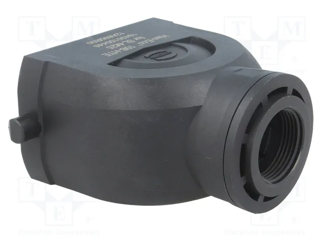 HARTING Han-Eco 10B-HTE-for SL-M25 Carcasa para Conectores HDC