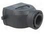 HARTING Han-Eco 10B-HTE-for SL-M25 Carcasa para Conectores HDC