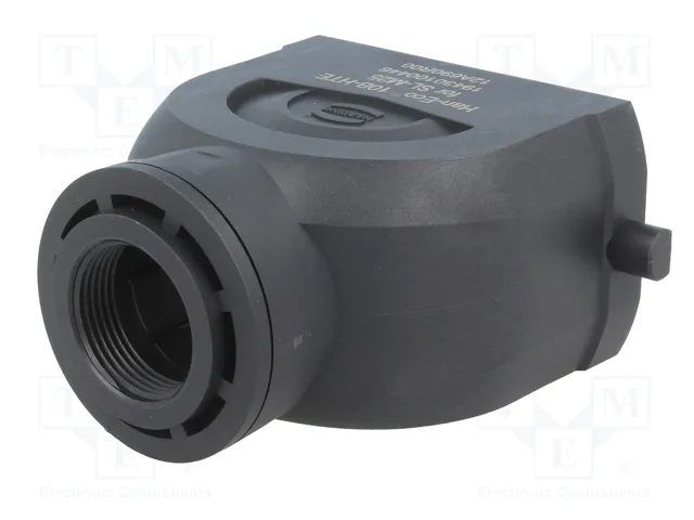 HARTING Han-Eco 10B-HTE-for SL-M25 Carcasa para Conectores HDC