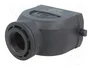 HARTING Han-Eco 10B-HTE-for SL-M25 Carcasa para Conectores HDC
