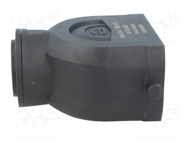 HARTING Han-Eco 10B-HTE-for SL-M25 Carcasa para Conectores HDC