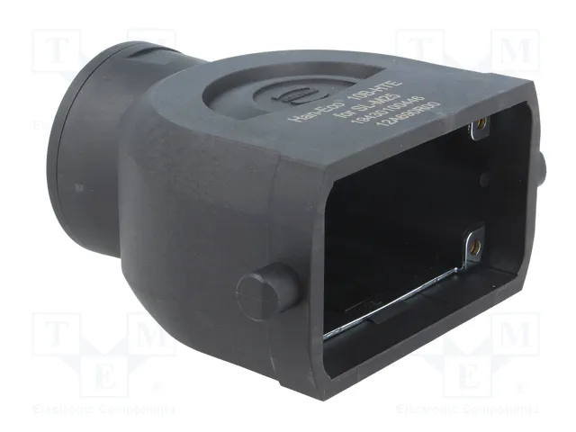 HARTING Han-Eco 10B-HTE-for SL-M25 Carcasa para Conectores HDC