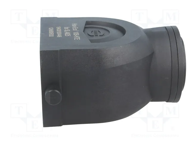 HARTING Han-Eco 10B-HTE-for SL-M25 Carcasa para Conectores HDC