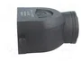 HARTING Han-Eco 10B-HTE-for SL-M25 Carcasa para Conectores HDC