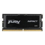 Kingston FURY Impact 32 GB DDR5 4800 MHz SO-DIMM CL38