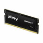 Kingston FURY Impact 32 GB DDR5 4800 MHz SO-DIMM CL38