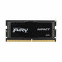 Kingston FURY Impact 32 GB DDR5 4800 MHz SO-DIMM CL38
