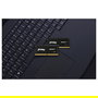 Kingston FURY Impact 32GB (1x32GB) DDR5 4800MT/s CL38 SODIMM Laptop Memoria RAM 262-pin, Unbuffered, On-Die ECC, XMP 3.0, Disipador Térmico, JEDEC, KF548S38IB-32
