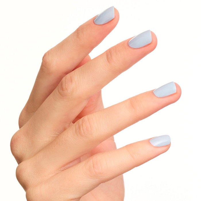 Essence Gel Nail Polish Esmalte de Uñas Gel #31-Sky's The Limit, Color Vibrante sin Lámpara UV, Dura hasta 10 Días, 8 ml Essence Gel Nail Polish Esmalte de Uñas Gel #31-Sky's The Limit, Color Vibrante sin Lámpara UV, Dura hasta 10 Días, 8 ml