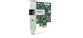 Allied telesis Tarjeta de red interna de fibra 1000 mbit/s para 2914sx/lc